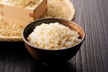 2024年産 きぬむすめ 玄米10kg | イナムライス お米のある暮らし